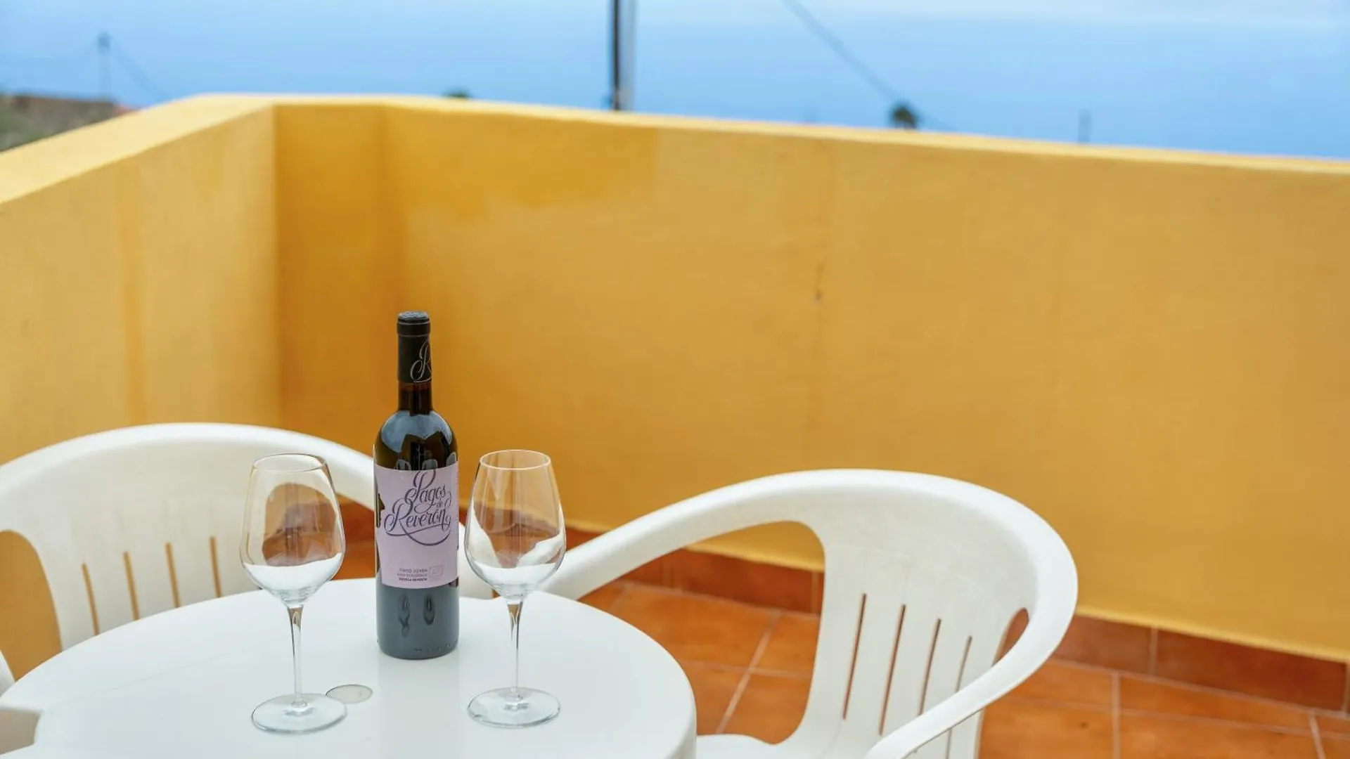 Apartamento Casa Susa Costa Adeje