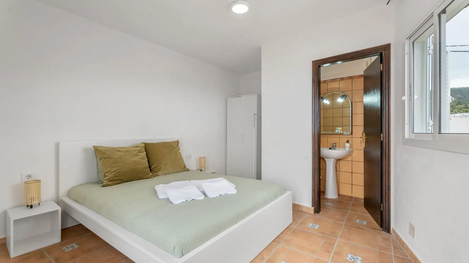 Casa Susa Costa Adeje  Apartamento Costa Adeje (Tenerife)