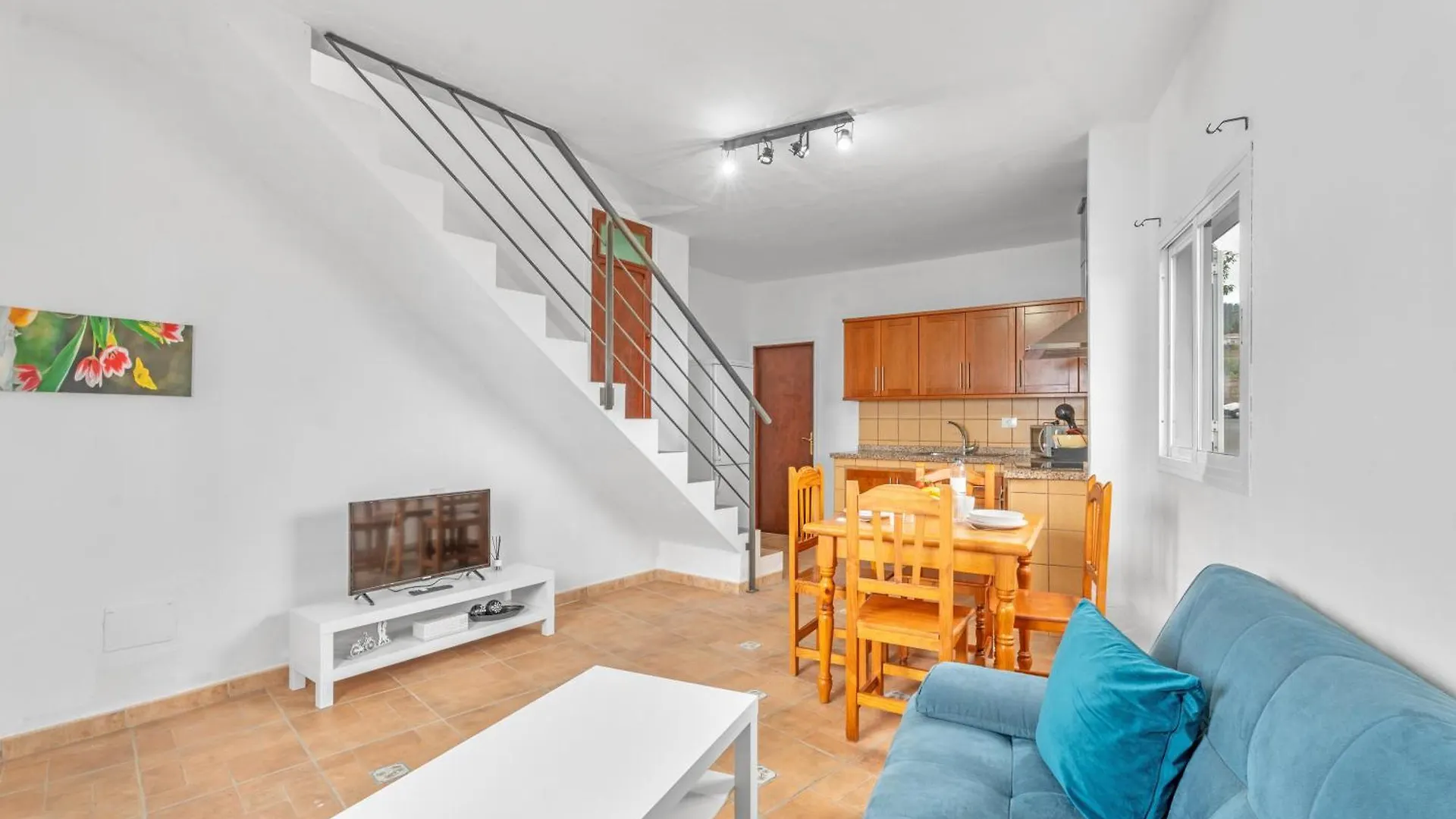 Casa Susa Costa Adeje  España