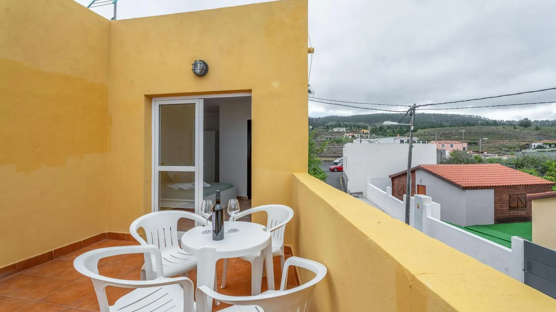 Apartamento Casa Susa Costa Adeje