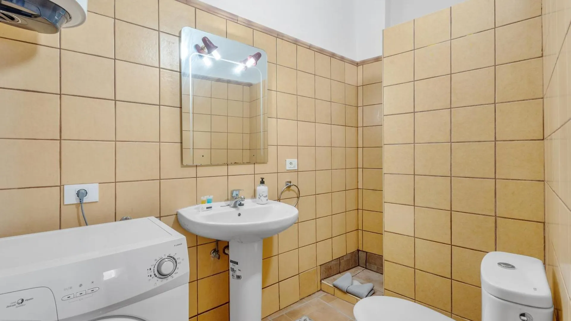 Apartamento Casa Susa Costa Adeje  España