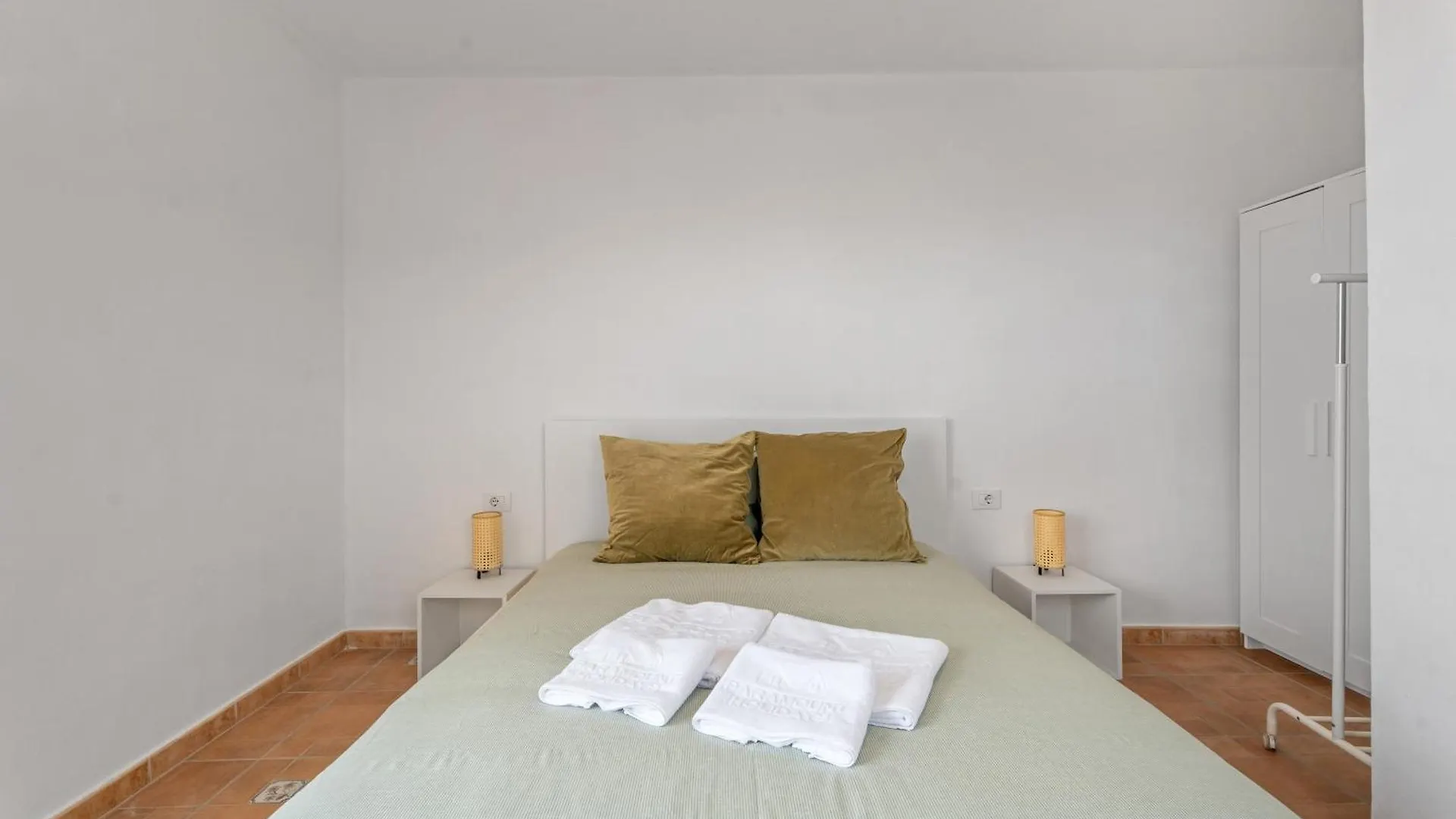 Apartamento Casa Susa Costa Adeje  España