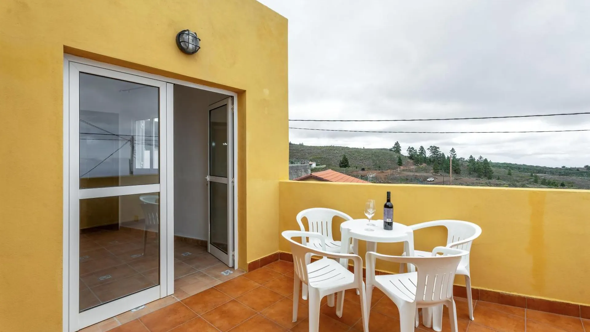 Apartamento Casa Susa Costa Adeje