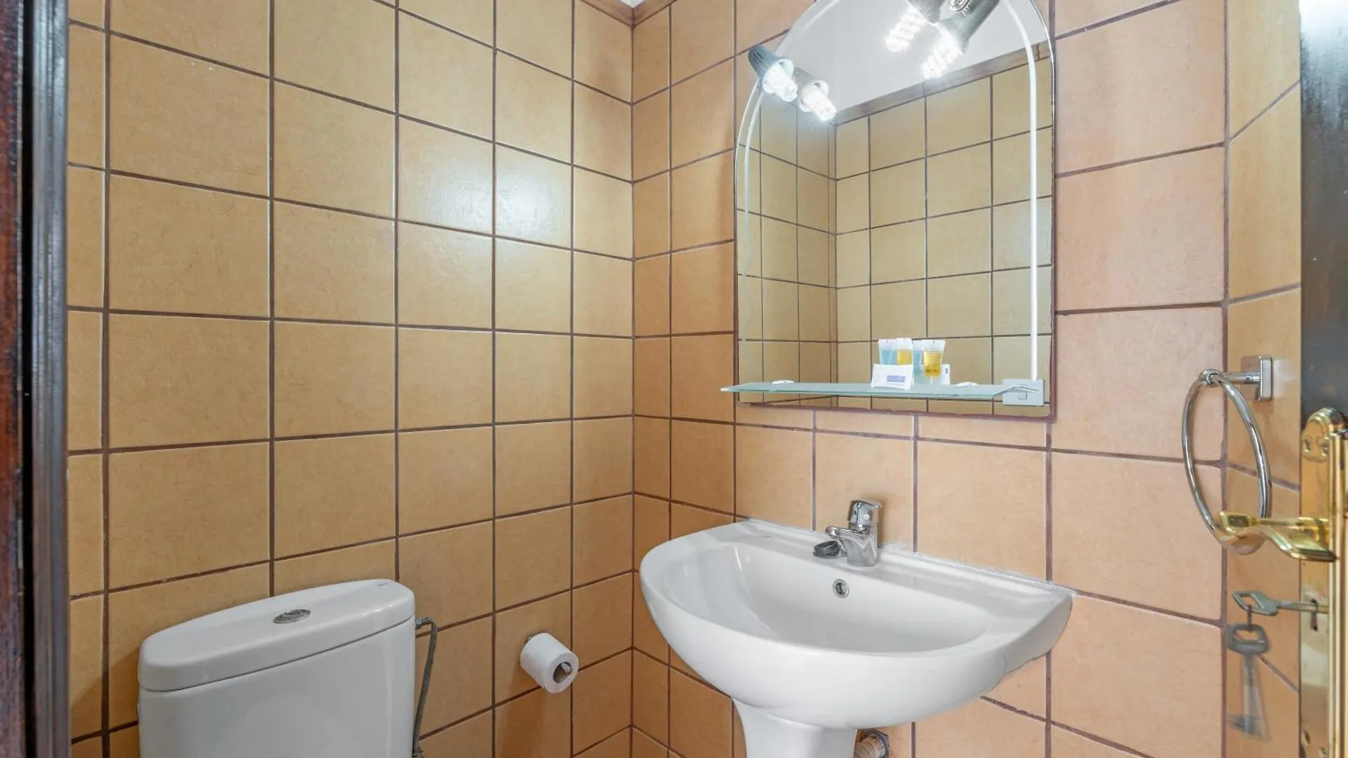 Casa Susa Costa Adeje  Apartamento Costa Adeje (Tenerife)