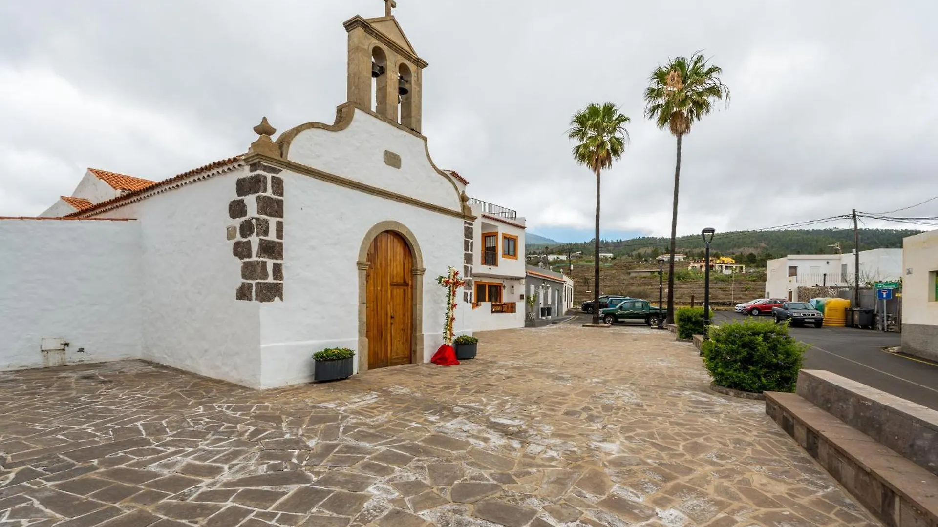 Casa Susa Costa Adeje  Apartamento