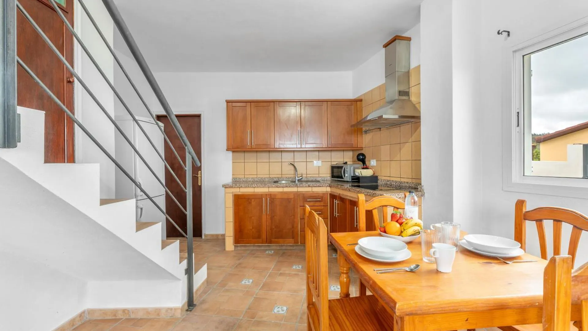 Apartamento Casa Susa Costa Adeje
